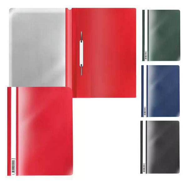 Папка FIORENZO Папка скоросшиватель А4