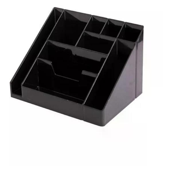 Подставка для принадлежностей Стамм Органайзер для канцелярии настольный