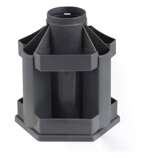 Подставка для принадлежностей Стамм Органайзер для канцелярии настольный