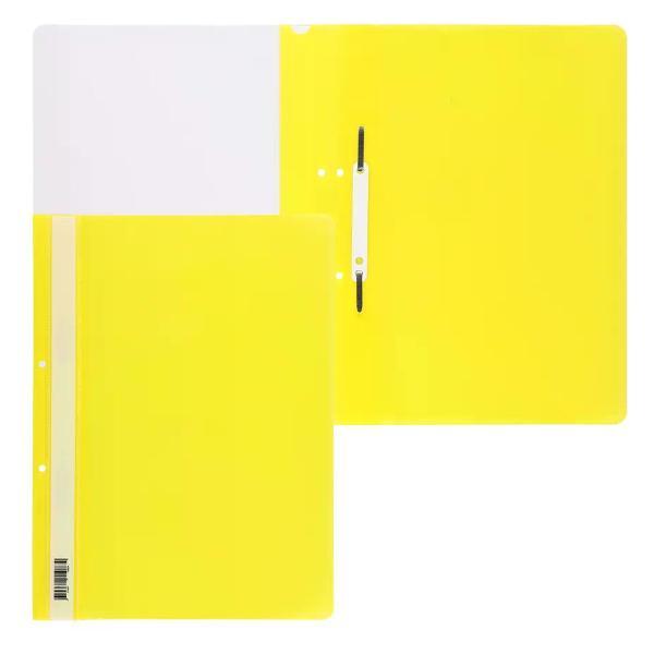 Папка FIORENZO Папка скоросшиватель А4