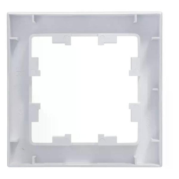 Рамка для выключателя Schneider Electric Рамка для розеток и выключателей 1 пост