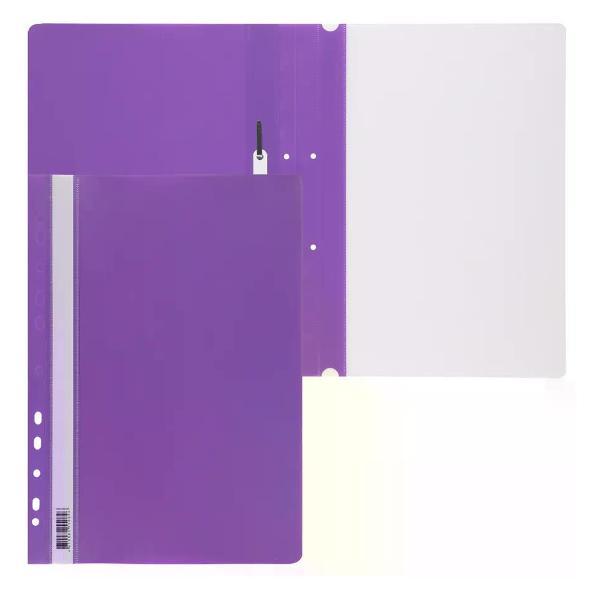 Папка FIORENZO Папка скоросшиватель А4