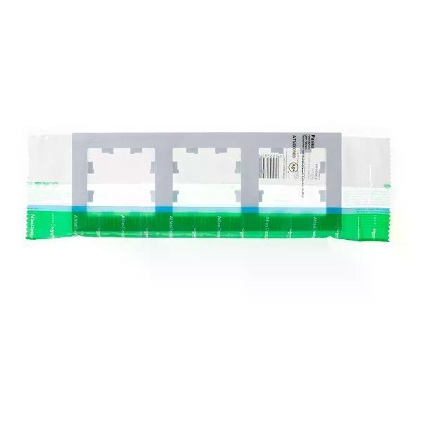 Рамка для выключателя Schneider Electric Рамка для розеток и выключателей 3 поста