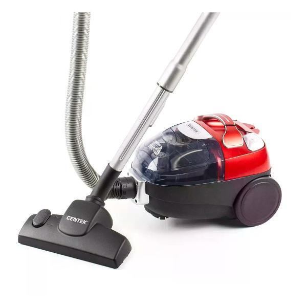 Пылесос напольный Centek Пылесос для дома