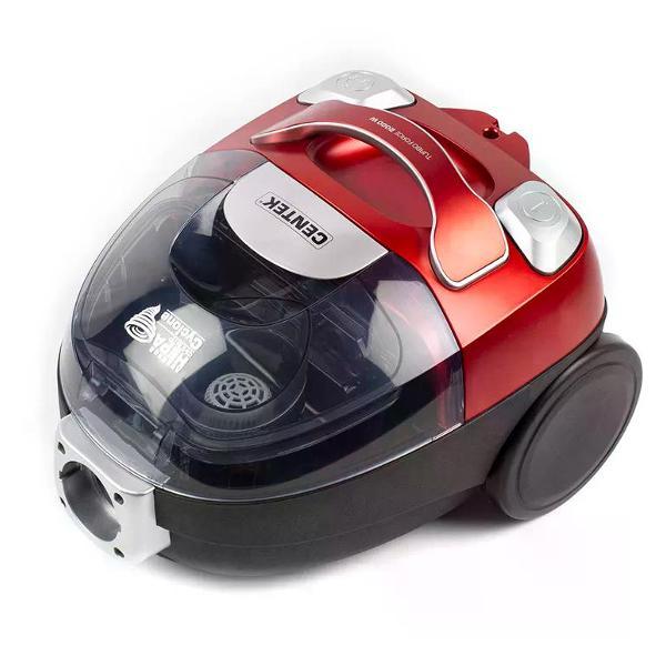 Пылесос напольный Centek Пылесос для дома