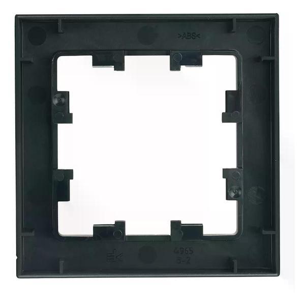 Рамка для выключателя Schneider Electric Рамка для розеток и выключателей 1 пост