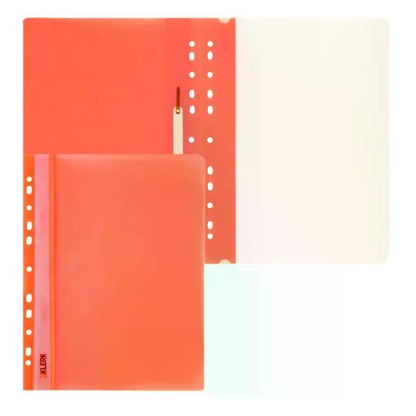 Папка FIORENZO Папка скоросшиватель А4