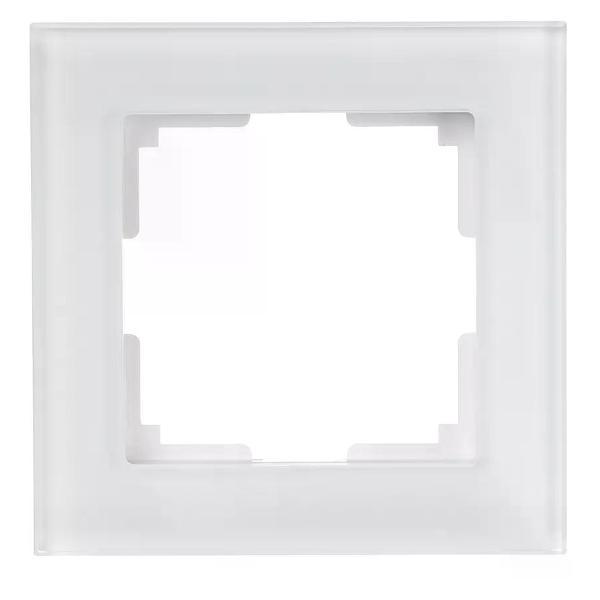 Рамка для выключателя ONVOLT Рамка для розеток и выключателей 1 пост фото