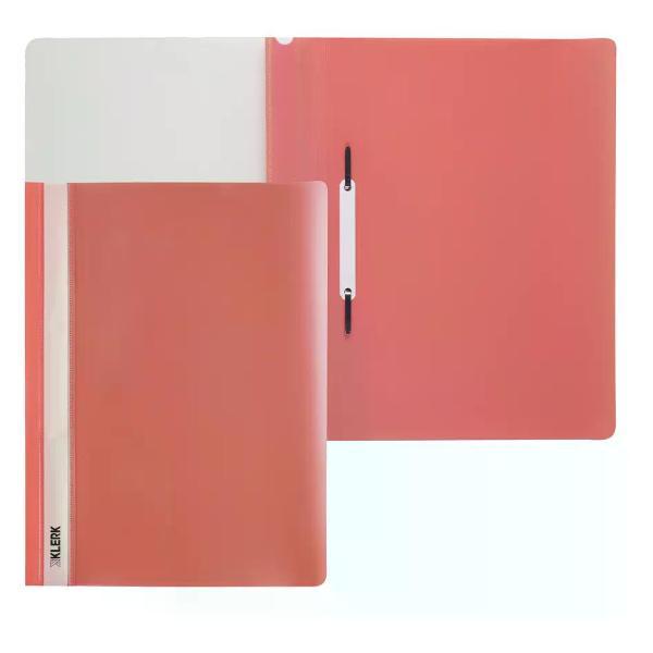 Папка FIORENZO Папка скоросшиватель А4