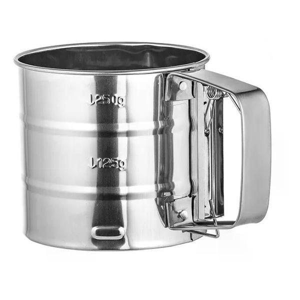 Сито кухонное Lara Сито для муки