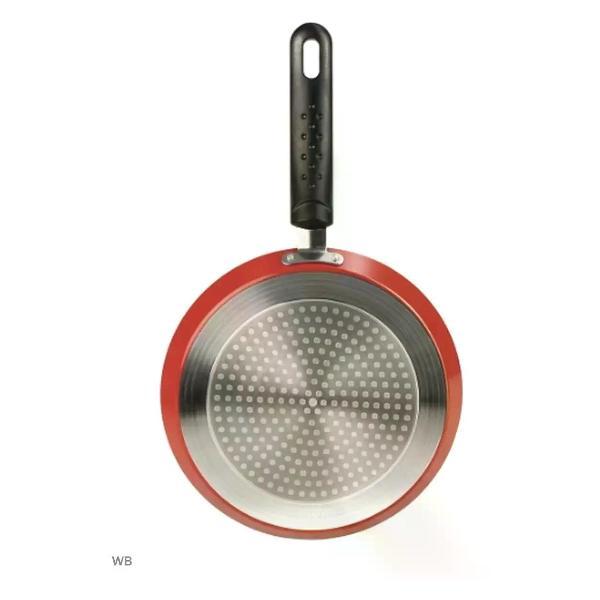 Сковорода Lara Сковорода для индукционной и других видов плит LR01-53