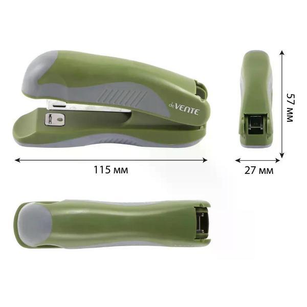 Степлер канцелярский Hatber Степлер