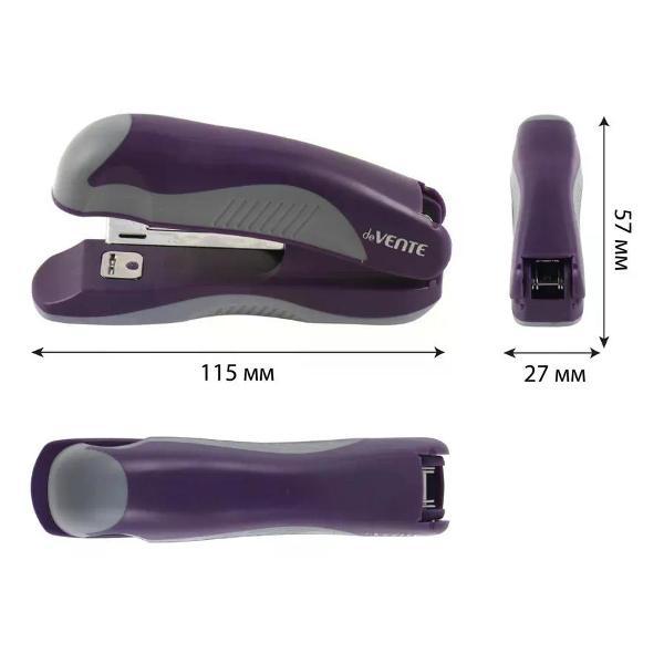 Степлер канцелярский Hatber Степлер