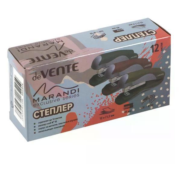 Степлер канцелярский Hatber Степлер