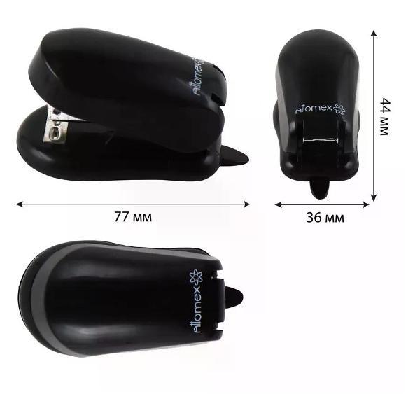 Степлер канцелярский Hatber Степлер