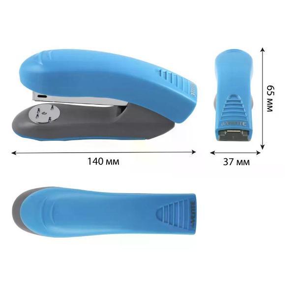 Степлер канцелярский Hatber Степлер