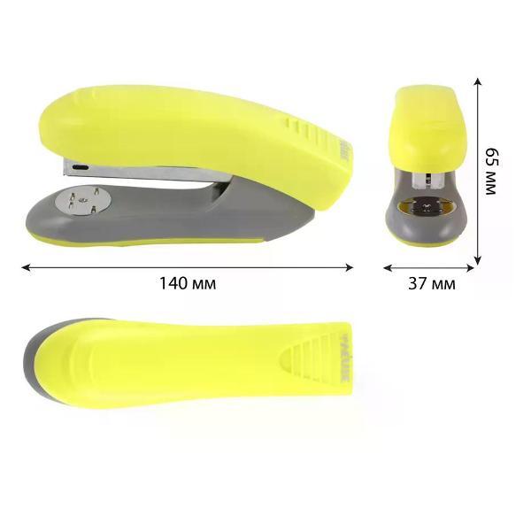 Степлер канцелярский Hatber Степлер