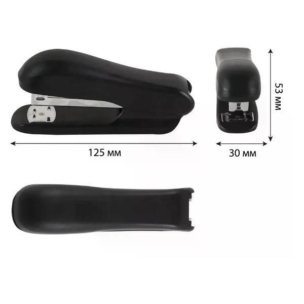 Степлер канцелярский Hatber Степлер