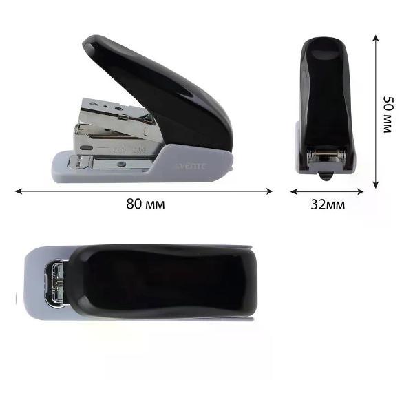 Степлер канцелярский Hatber Степлер