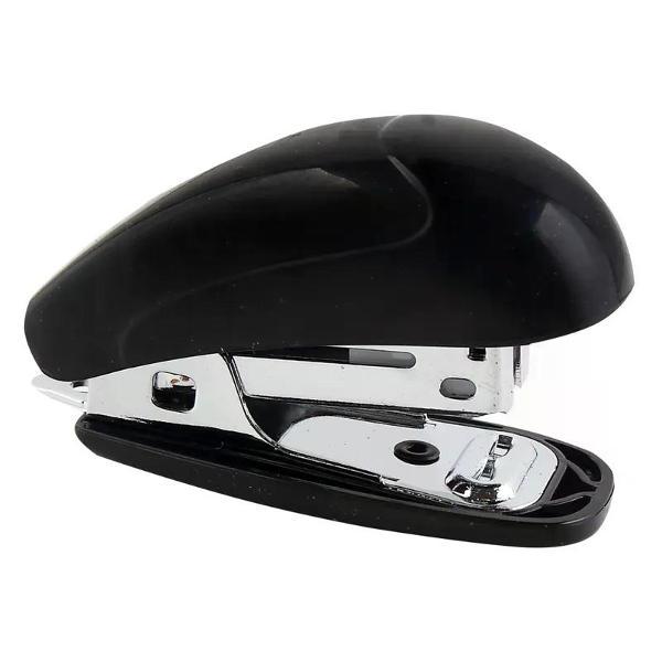 Степлер канцелярский Hatber Мини степлер