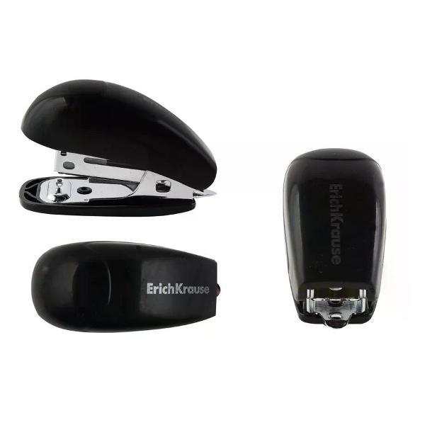 Степлер канцелярский Hatber Мини степлер