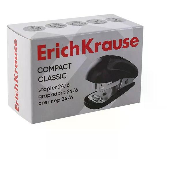 Степлер канцелярский Hatber Мини степлер