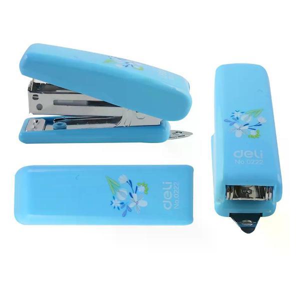 Степлер канцелярский Hatber Мини степлер