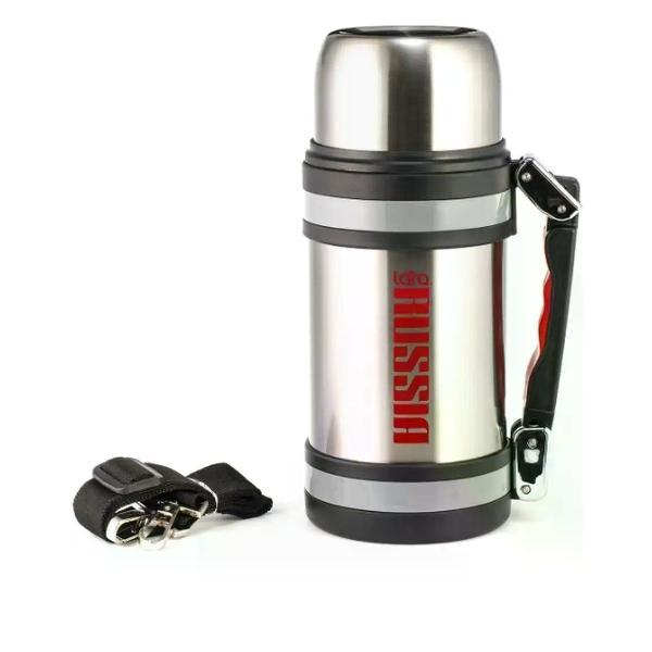 Термос Lara LR04-04 термос LARA (сталь) 1500мл