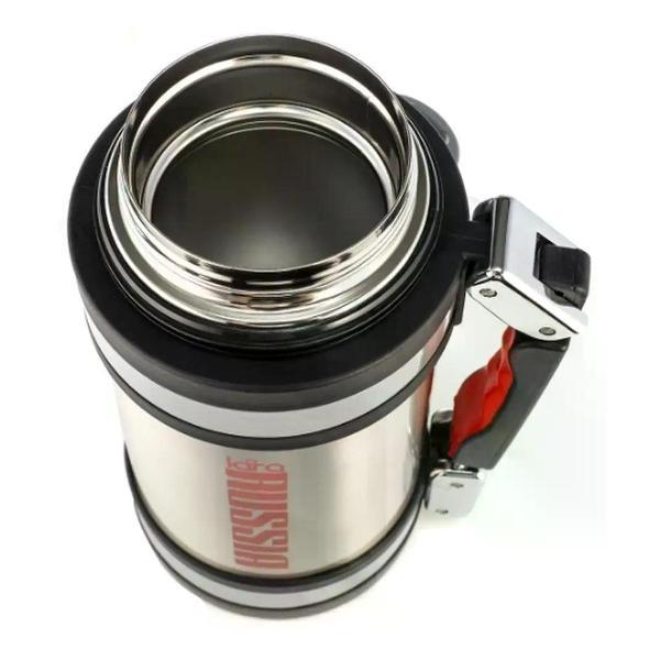 Термос Lara LR04-04 термос LARA (сталь) 1500мл