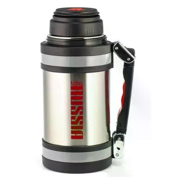 Термос Lara LR04-04 термос LARA (сталь) 1500мл