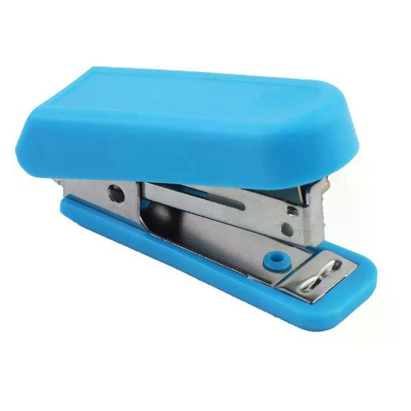 Степлер канцелярский Hatber Мини степлер фото