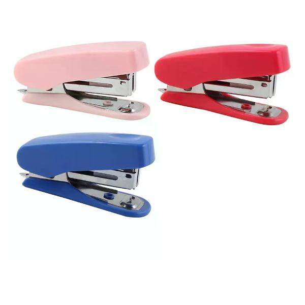 Степлер канцелярский Hatber Мини степлер фото