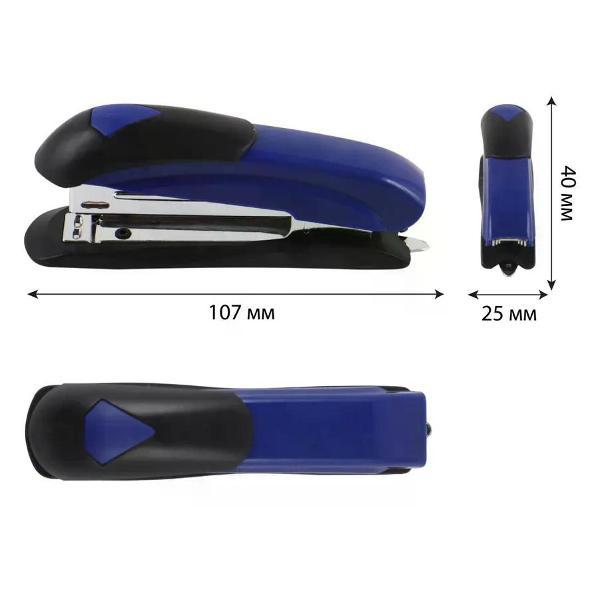 Степлер канцелярский Hatber Степлер