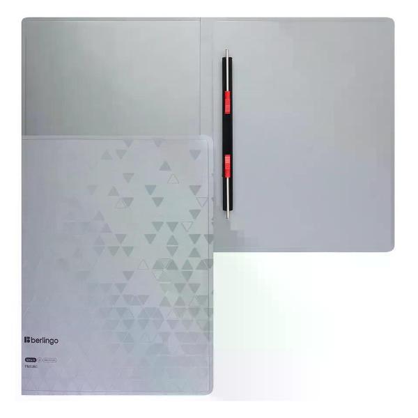 Папка FIORENZO Папка скоросшиватель А4