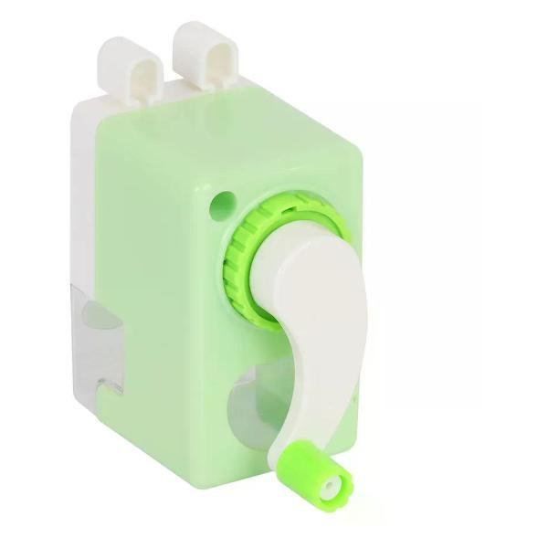 Точилка нет бренда Точилка для карандашей механическая 1 шт