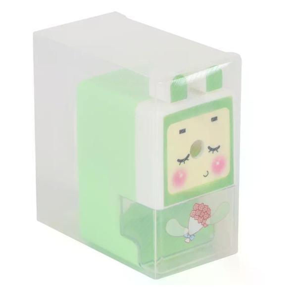 Точилка нет бренда Точилка для карандашей механическая 1 шт