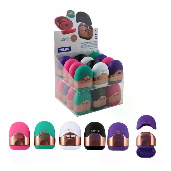 Точилка нет бренда Точилка для карандашей ручная 1 шт