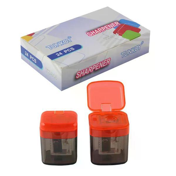 Точилка нет бренда Точилка для карандашей ручная