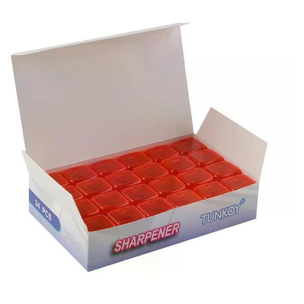 Точилка нет бренда Точилка для карандашей ручная