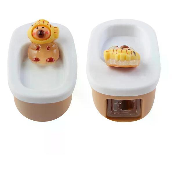 Точилка нет бренда Точилка для карандашей с контейнером