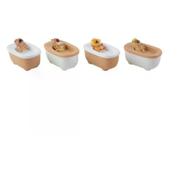 Точилка нет бренда Точилка для карандашей с контейнером