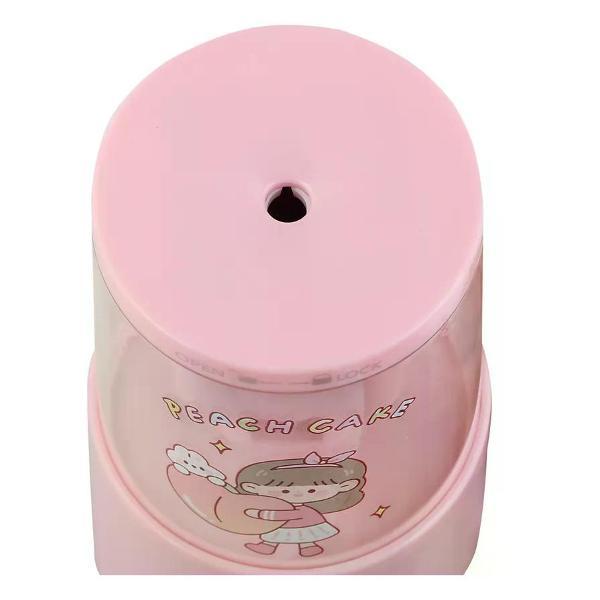 Точилка нет бренда Точилка для карандашей электрическая