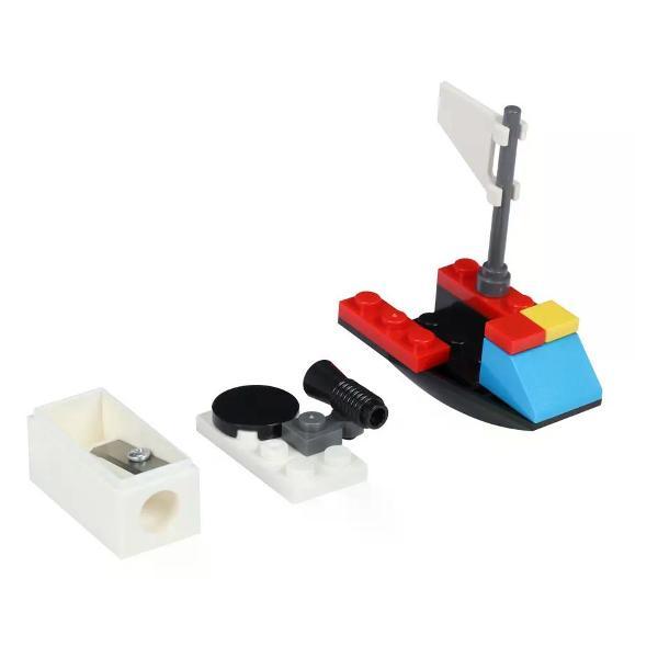 Точилка нет бренда Точилка для карандашей ручная 1 шт