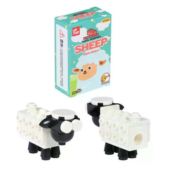 Точилка нет бренда Точилка для карандашей ручная