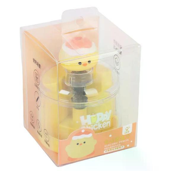 Точилка нет бренда Точилка для карандашей электрическая