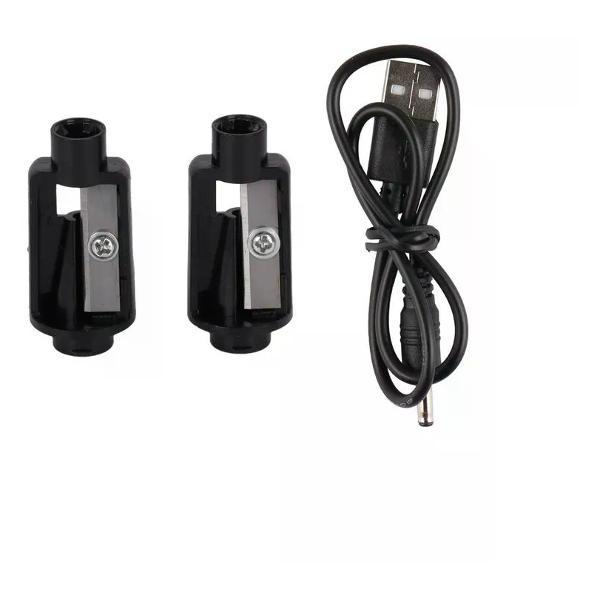 Точилка нет бренда Точилка для карандашей электрическая