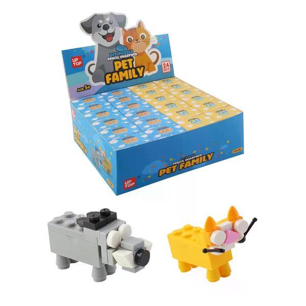 Точилка нет бренда Точилка для карандашей ручная 1 шт