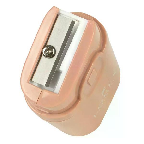 Точилка нет бренда Точилка для карандашей ручная 1 шт