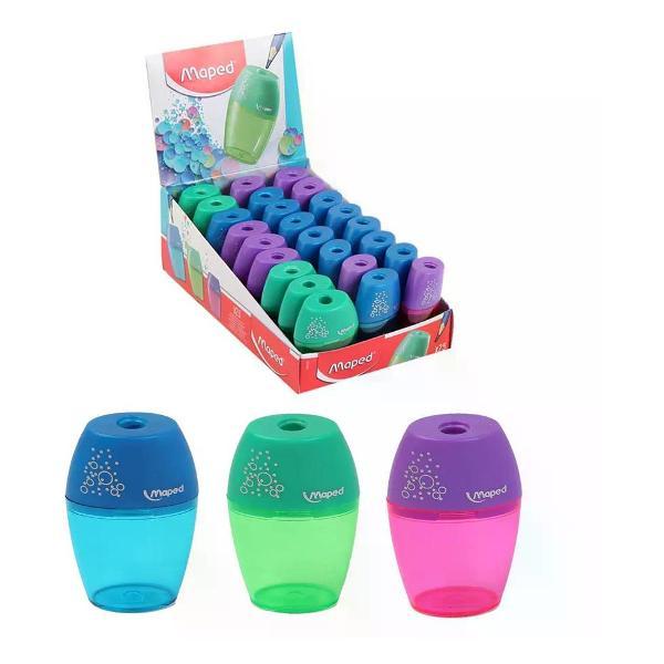 Точилка нет бренда Точилка для карандашей ручная 1 шт