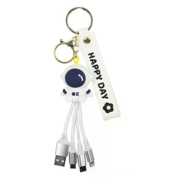 Брелок нет бренда Брелок для мальчика фото